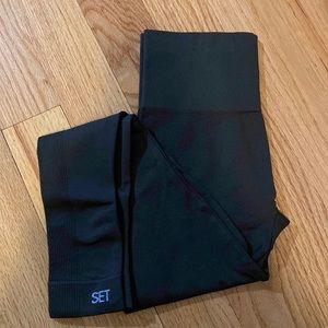 Set Active SculptFlex Leggings